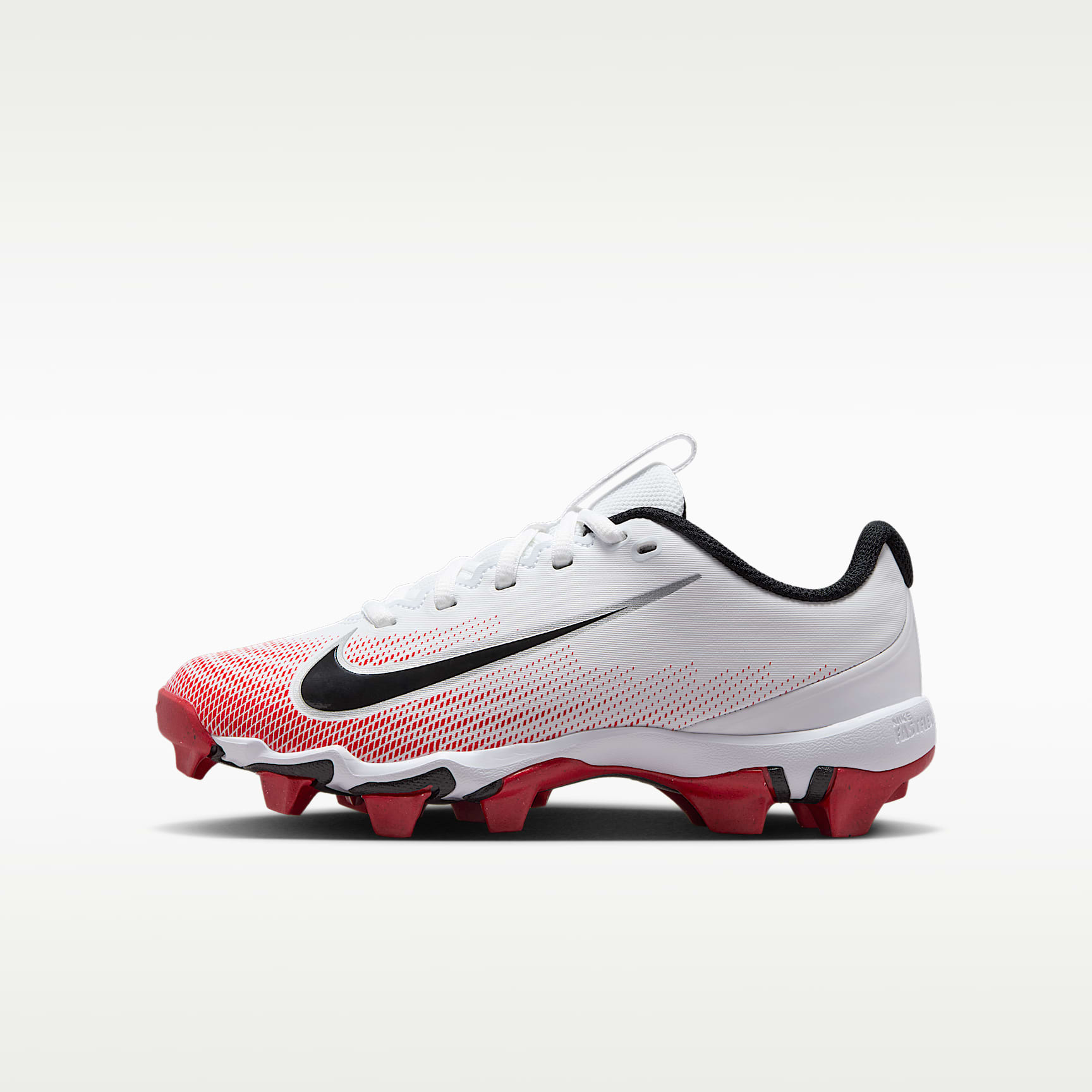 ナイキ Nike Vapor Shark 3 ナイキ　アメフトスパイク 28cm Nike Vapor Shark 3 Big Kids' Football Cleats. Nike.com